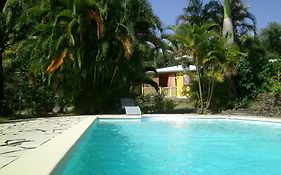 Vacances Bien Etre Guadeloupe